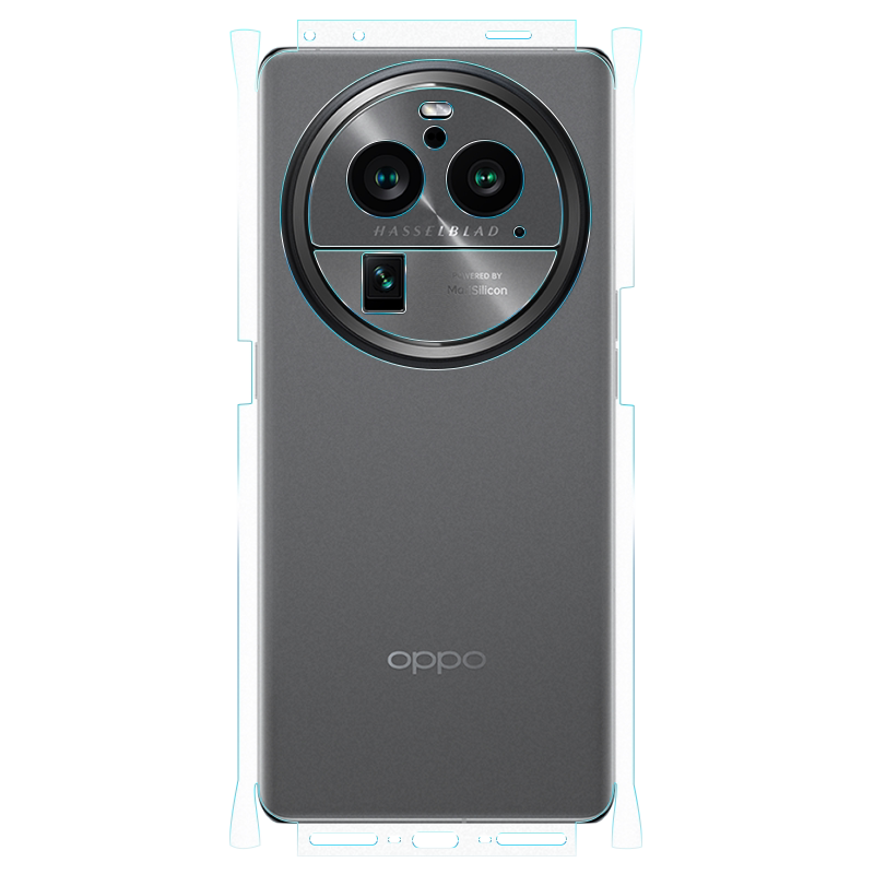 适用于全包边OPPO水凝膜全包边