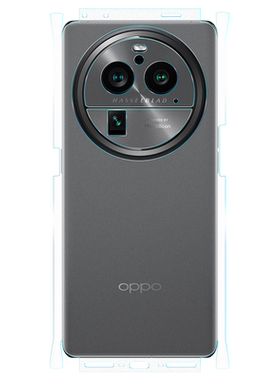 适用于全包边OPPO水凝膜全包边