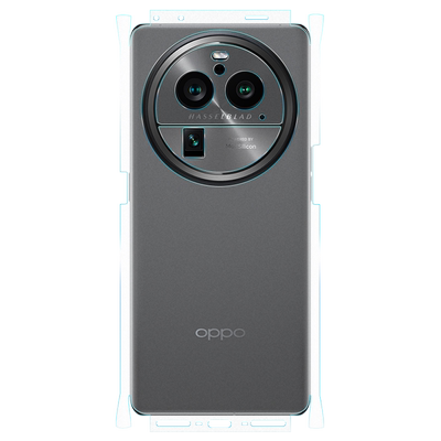 适用于全包边OPPO水凝膜全包边