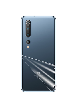 小米10后膜10pro背膜mi10小米八