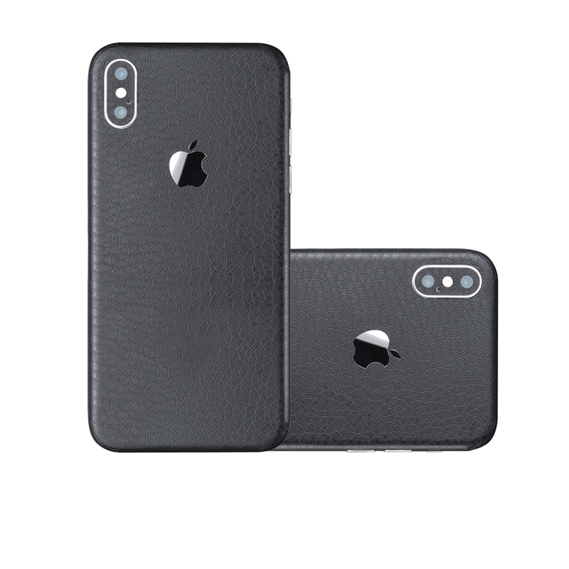 苹果iphonex全包边镜头改色膜