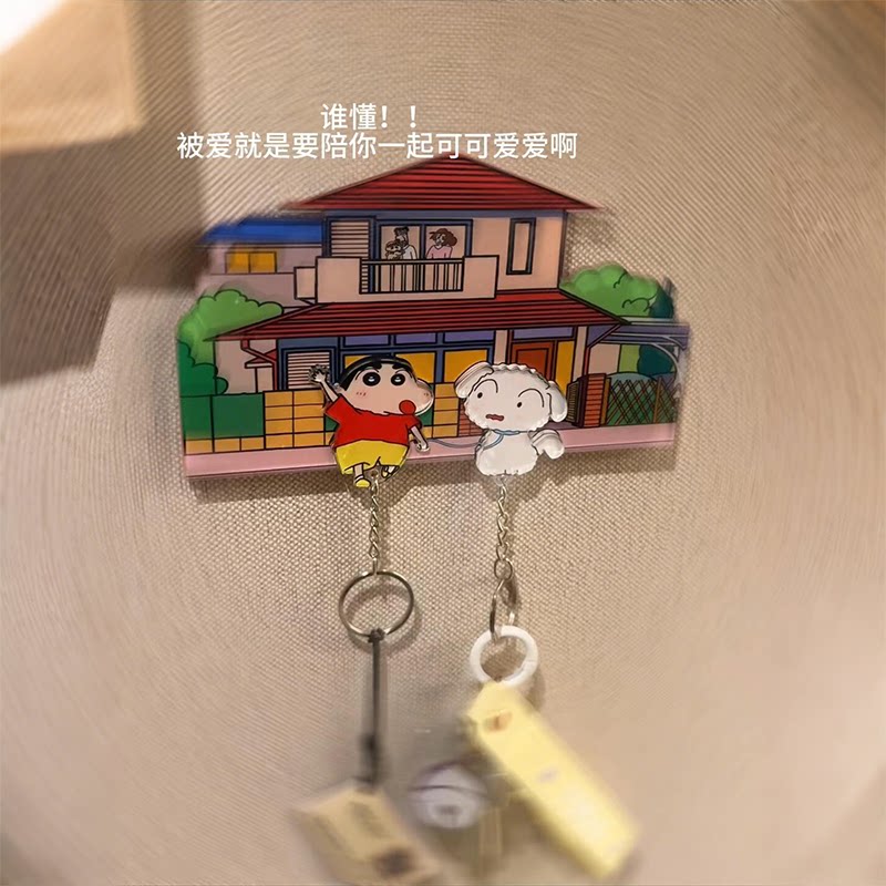 【备婚的100个快递】蜡笔