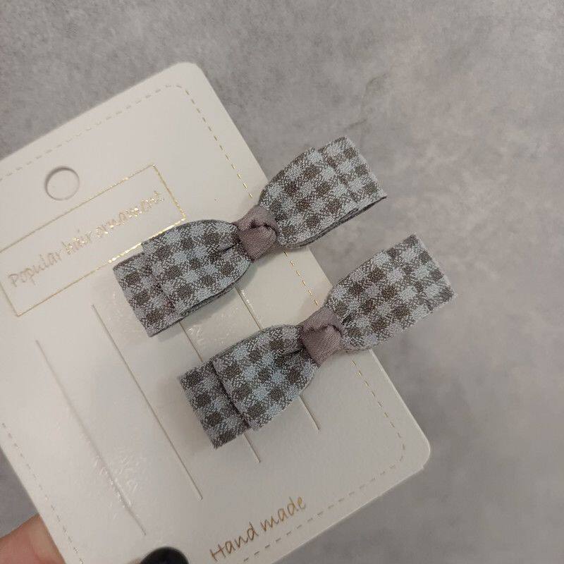 新品韩式甜美可爱女孩发