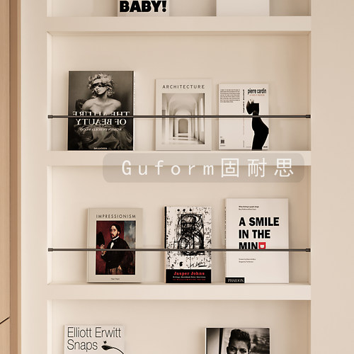 8mm金属装饰杆挡杆铝合金圆管