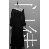 洛丽塔Lolita修女 新品 跑单现货掉落 门徒原创正版