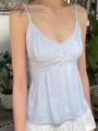 Light Blue Floral