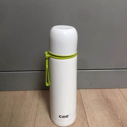 Cille保温杯质量怎么样 Cille保温杯口碑怎么样 小麦优选