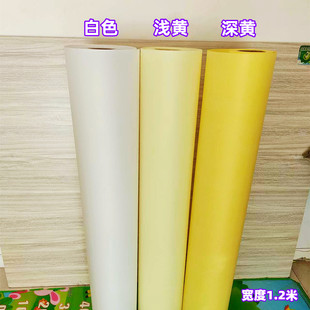 日式门障子纸榻榻米和纸格子门窗纸移门纸灯笼罩纸浅米黄色樟子纸