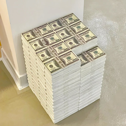 NIGO同款美金凳子美元换鞋凳现货