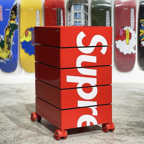 Sup小推车360度旋转可移动现货