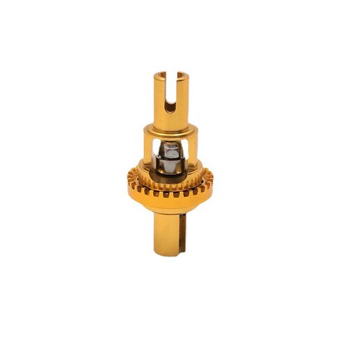 蚊车k969-29可调松紧op件差速器