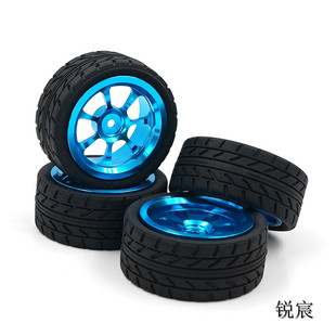 A969 A979 K929 伟力 遥控车 A959 144001 金属升级轮毂轮胎 A949