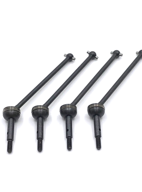 伟力 144001 124017-16-18 124019 遥控车 升级改装零件 前后CVD