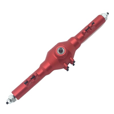 伟力遥控车升级差速后桥总成