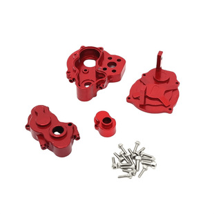 FMS FCX24M 骆驼杯 D90 D110 路虎卫士 初代揽胜 发现 波箱外壳