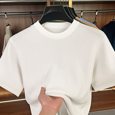 标准其它男女通用都市风格适用所有人群T恤