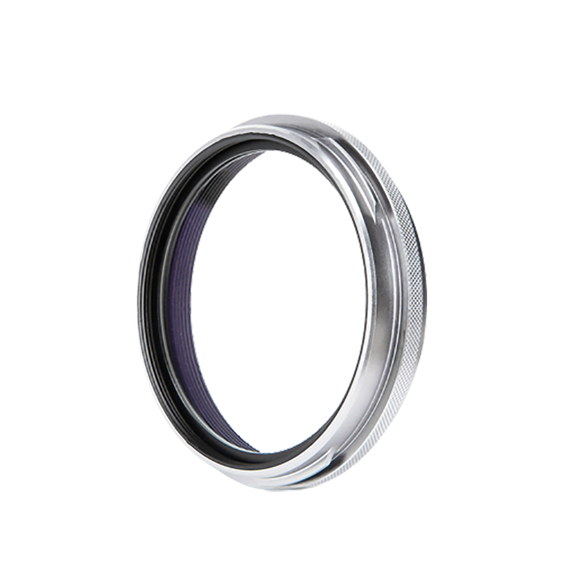 Kase卡色 x100vi UV镜 适用富士X100VI X100V相机镜头uv保护镜 遮光罩 镜头盖 原装适配X100