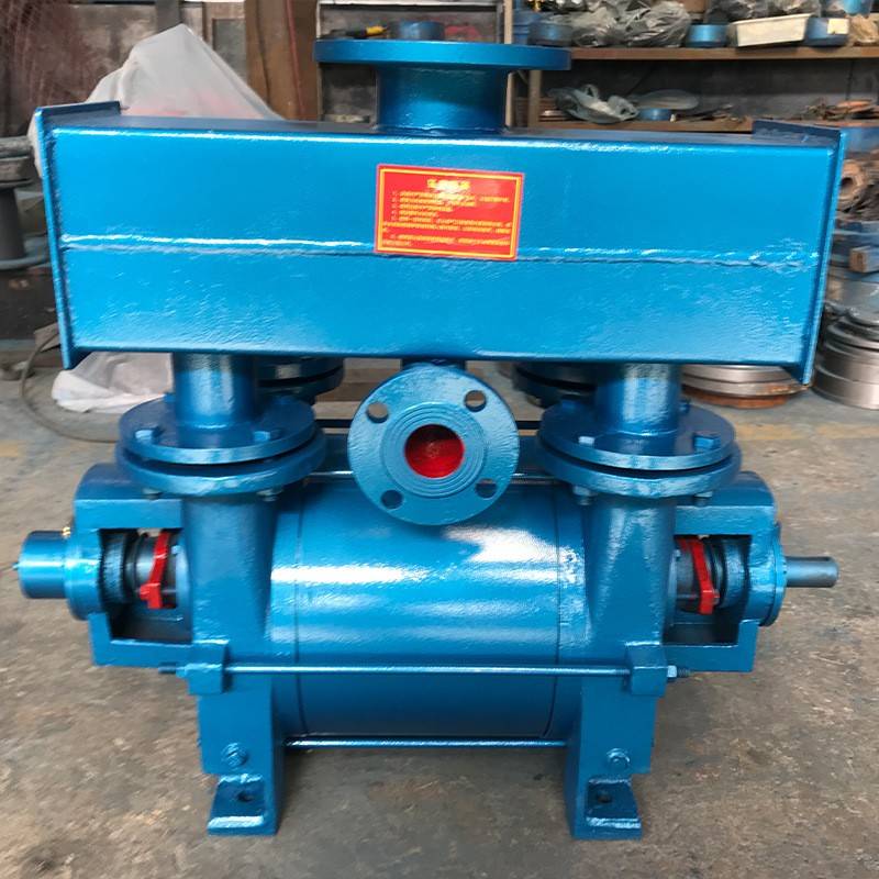 2BEA-15水环式真空泵厂家供应产品支持定制