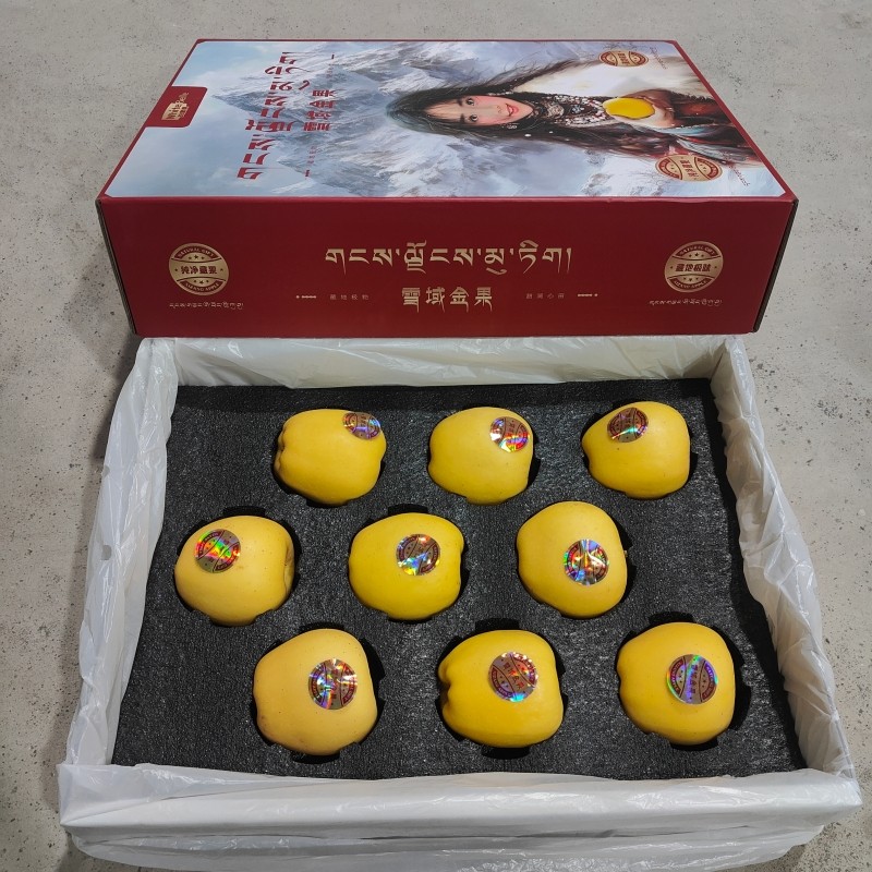雪域金果糖心维纳斯苹果礼盒装新鲜水果冰糖心黄金苹果脆甜多汁,水产肉类/新鲜蔬果/熟食,苹果,淘宝优惠券,粉丝福利购,淘宝优惠卷