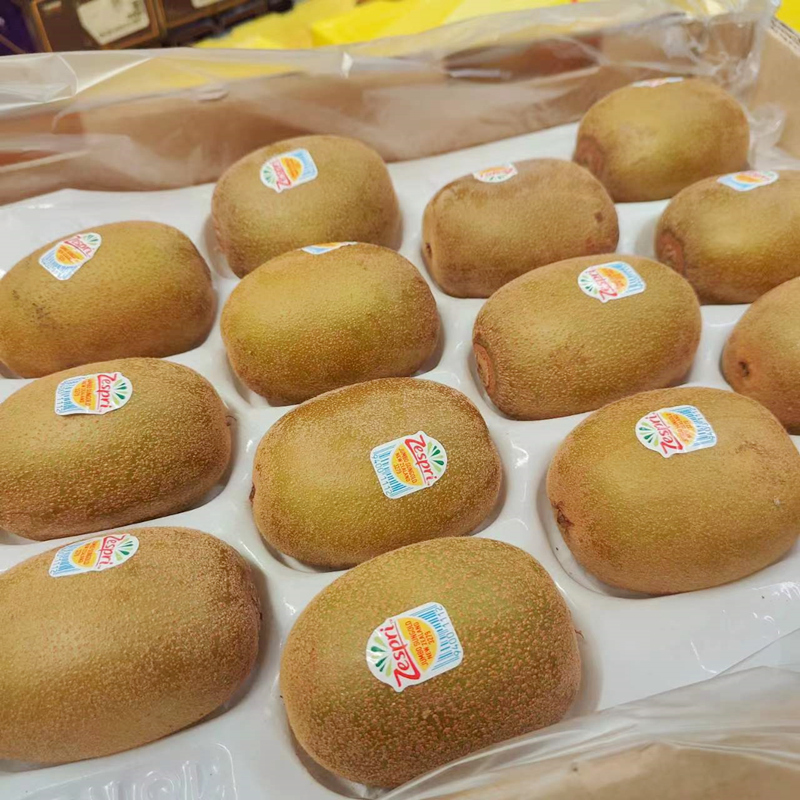 新西兰佳沛奇异果礼盒18颗巨无霸