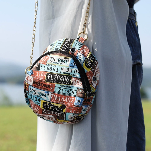 Белка берет сумки для голландских свинин