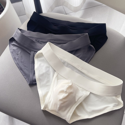 值得入手的自留男裤头