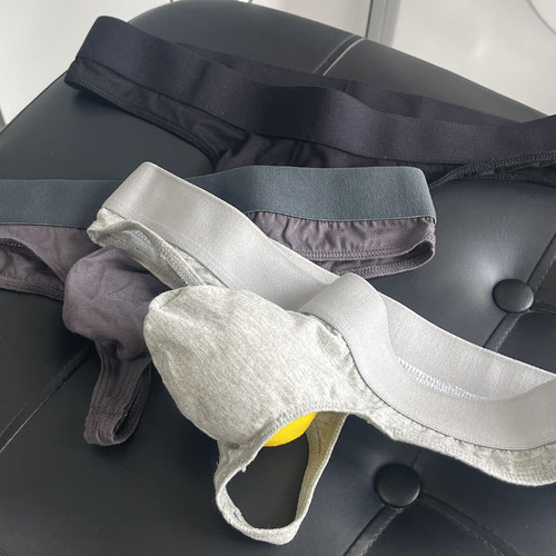 T-BACK激情蛋仔丁字裤男