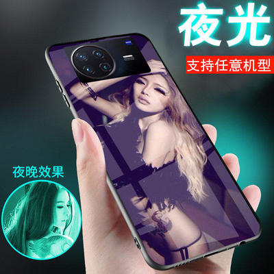 适用VIVOXnote手机壳T1