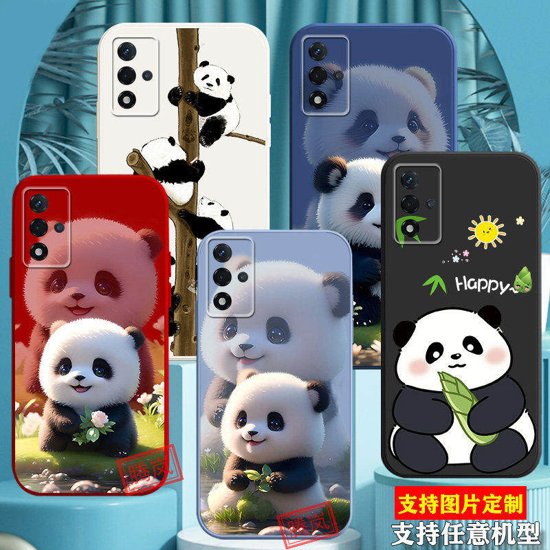 适用oppoa93手机壳a32硅胶