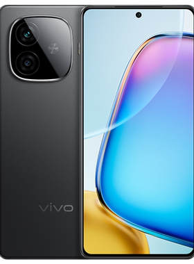 【国家补贴至高省15%】vivo Y200GT手机5G轻薄6000毫安时长续航80W闪充第三代骁龙7大内存