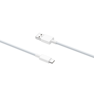 vivo type c充电线1米 6A闪充数据线typc闪充线官方正品安卓iQOO手机可用闪充