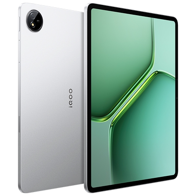 vivo iQOO Pad5e