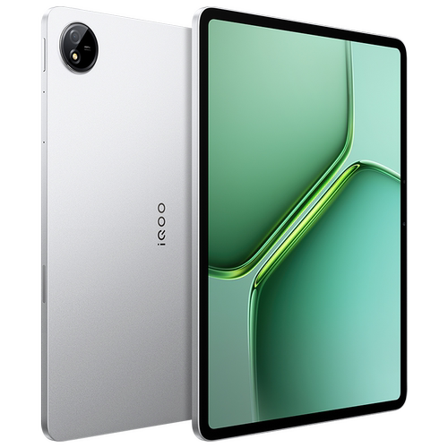 【下拉跳转百补频道下单领额外优惠】vivo iQOO Pad5e 8+128