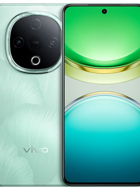 【国家补贴至高立省15%】vivo Y300新品长续航大内存大音量抗摔护眼直屏学生手机官网正品