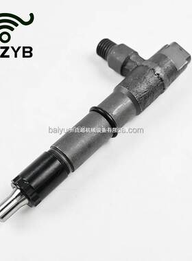 挖掘机配件洋马729907-53100 0445110463柴油共轨喷油器
