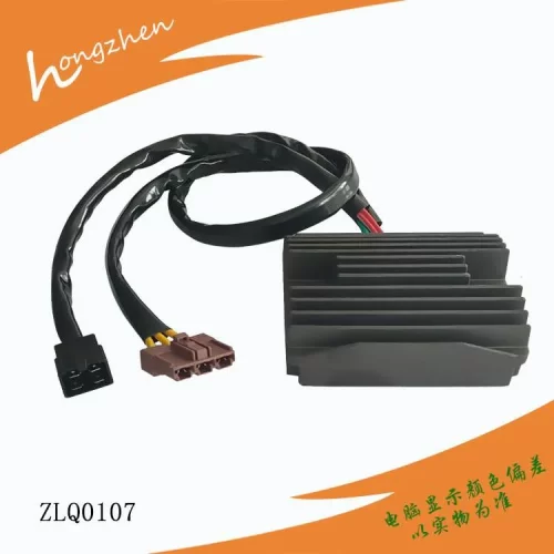 摩托车12V电压调节器电流整流器适用PIAGGGIO X8 250 IE XEVO 400