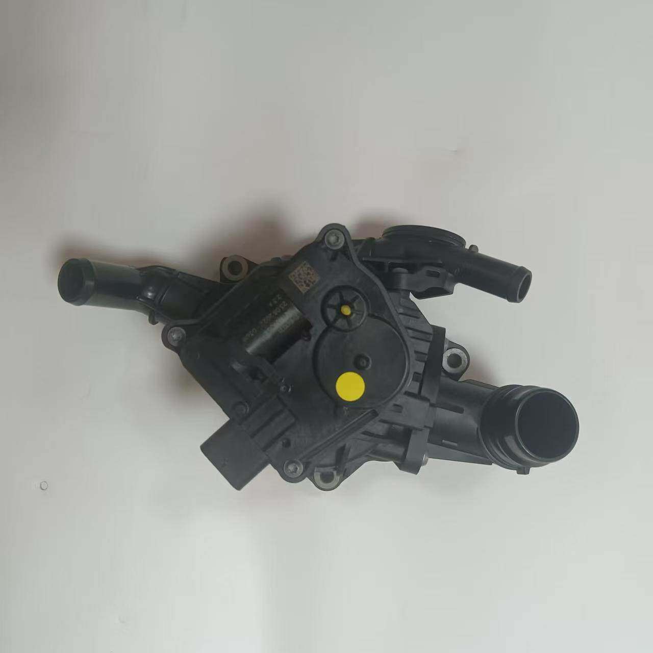 节温器总成256002J300适用于现代起亚底座壳体节温器总成