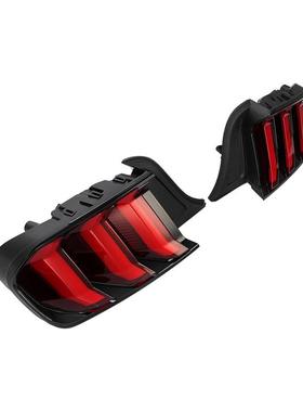 适用于2015-2020年FORDMUSTANG福特野马尾灯刹车灯总成