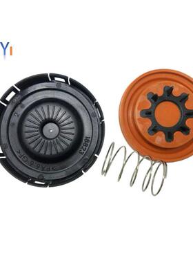 跨境发动机缸盖废弃阀盖子PCV阀气缸盖罩LR051835适用揽胜运动