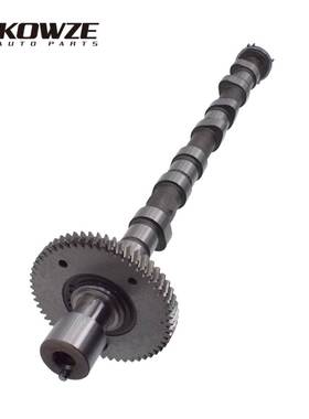 1015B105碳钢合金钢锻造现货适用三菱皮卡L200 KA4T KB4T凸轮轴