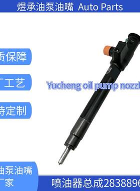 824388280 28388960 28602948 9674984080适用标致雪铁龙喷油嘴