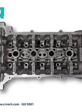 SQRE4G15B缸盖E4G15B-1003015MA E4G15B-1003010