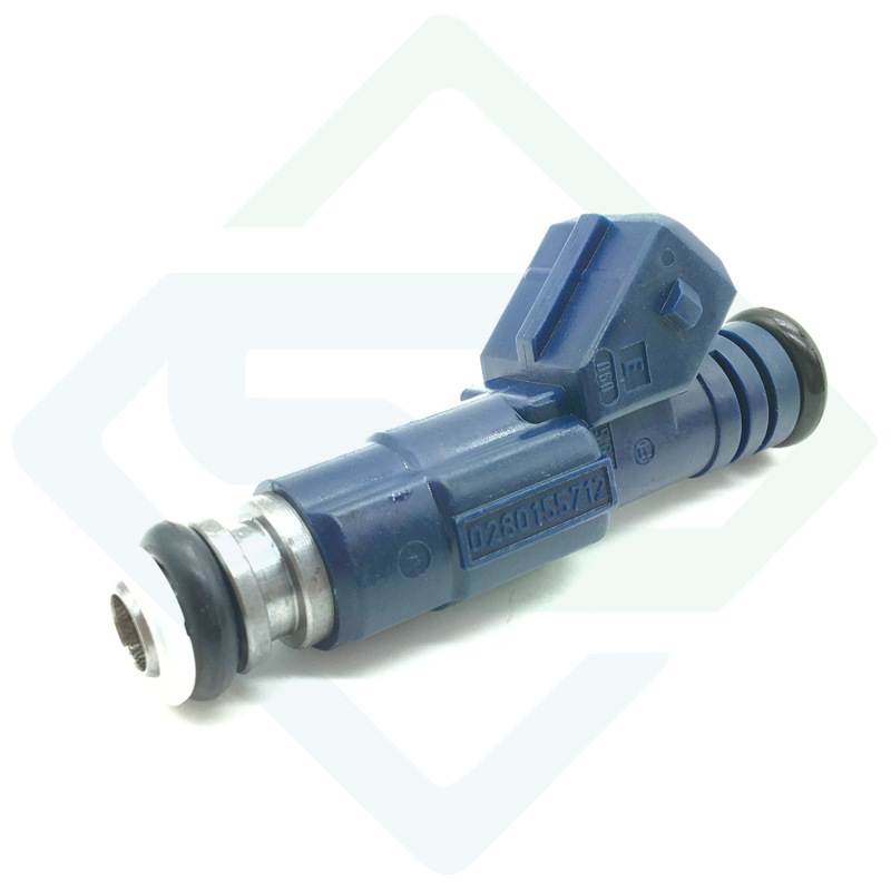 0280155712 90487344喷油嘴 适用凯迪拉克萨博卡特拉汽车