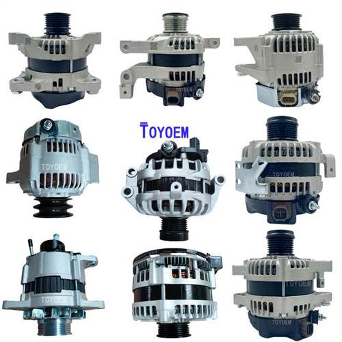 31100-R1A-A01适用于本田杰德FB2/GJ5/FR1/RU5汽车交流发电机总成