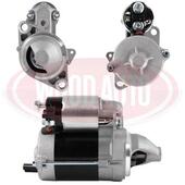 适用于本田GX630690驾驶型抹平机抽水泵马达428000 6420起动机