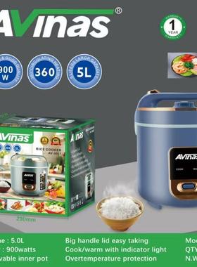 Avinas-505TBS5L4PCS/CTN0.12cbm