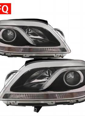 适用于梅赛德斯-奔驰2013-2016GL350GL450GL550GL63前照灯