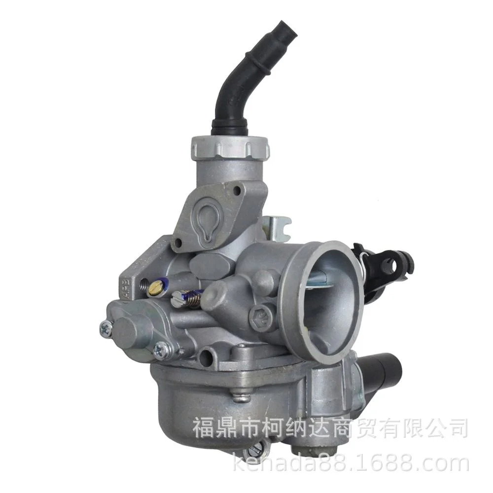 化油器加大柱塞20.5适用于Honda Wave125 XRM125 Dream125 摩托车