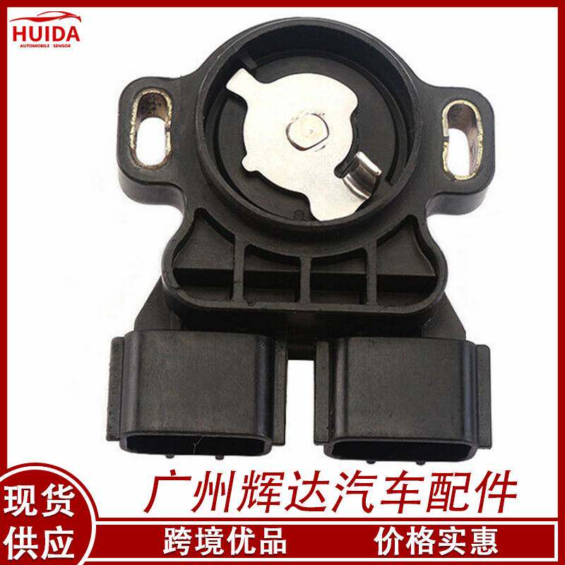 适用于日产 节气门位置传感器 22620-3M201 A22-658