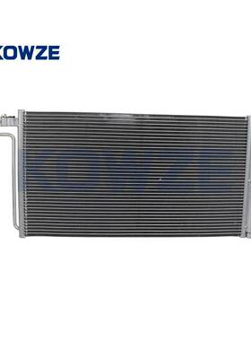 CV6Z19712J散热网适用福特